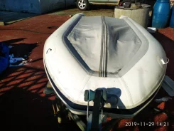 Aqua-Storm. ����� 3,3��. ����
