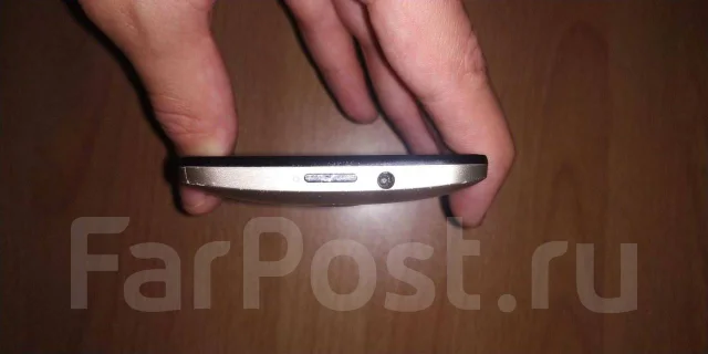 Asus ZenFone Go. �/�, �������, 3G, 4G LTE ����