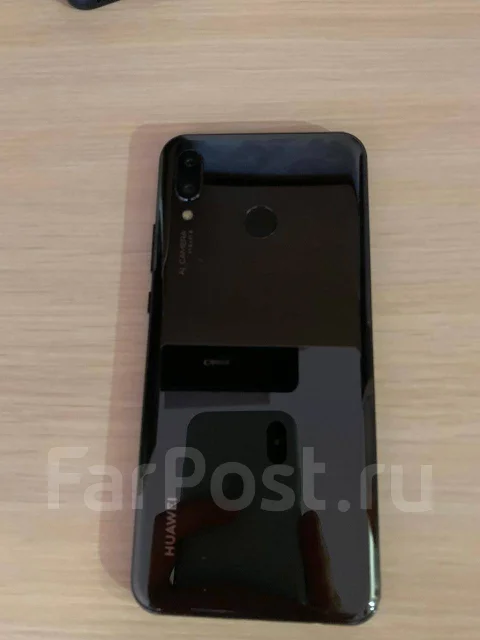Huawei Nova 3. �/�, ������, 3G, 4G LTE, Dual-SIM, ����������, NFC ����