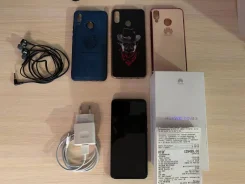 Huawei Nova 3. �/�, ������, 3G, 4G LTE, Dual-SIM, ����������, NFC ����
