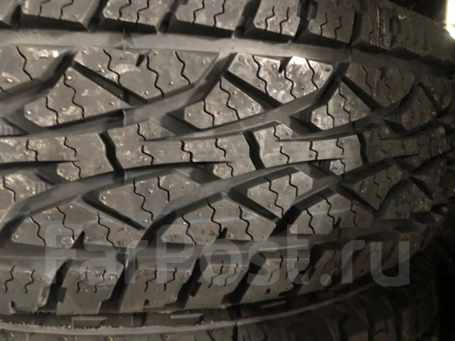WinRun Maxclaw A/T. ����� at, 2018 ���, ����� ����