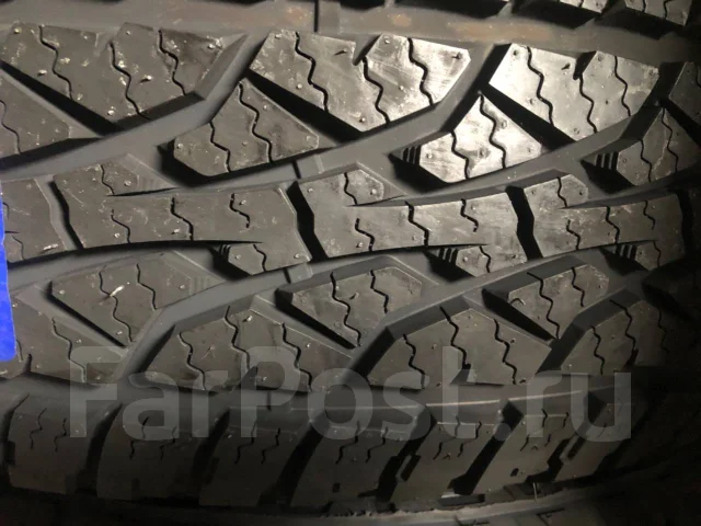 WinRun Maxclaw A/T. ����� at, 2019 ���, ����� ����