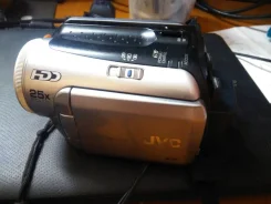 JVC. ����� 4-� �� ����