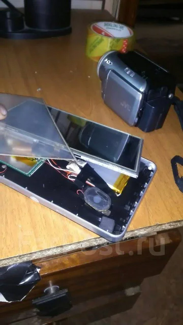 JVC. ����� 4-� �� ����