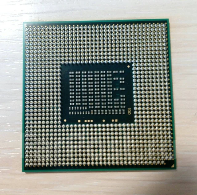 Intel Pentium B960 ����