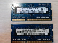 SO-DIMM DDR3. ����