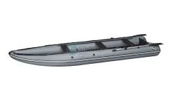 Sibriver Allaska-460. 2019 ���, ����� 4,6��., ��������� ��� ���������, 30��.�. ��� ����� �� �������� ����