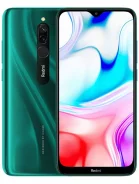 Xiaomi Redmi 8. �����, �������, 3G, 4G LTE, Dual-SIM ����
