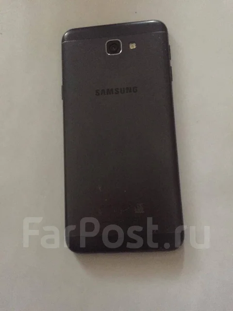 Samsung Galaxy J5 Prime. �/�, ������, 4G LTE ����