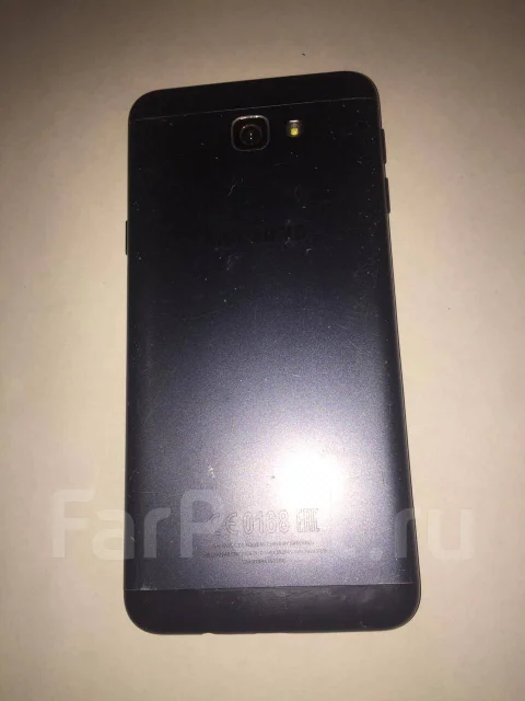 Samsung Galaxy J5 Prime. �/�, ������, 4G LTE ����