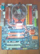 Socket AM2+