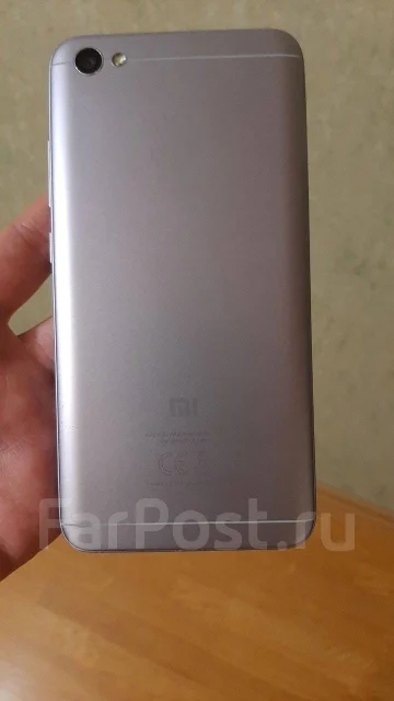 Xiaomi Redmi 5. �/�, �����, ������ ����