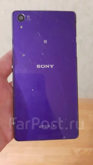 Sony Xperia Z2. �/�, ����������, 3G, 4G LTE, ����������, NFC ����
