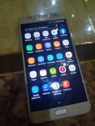 Samsung Galaxy J7. �/�, �������, 3G, 4G LTE, Dual-SIM, NFC ����