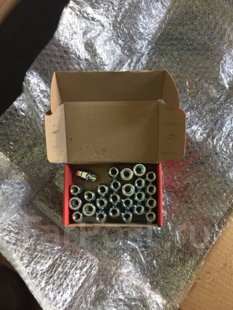 Khann. 9.0x20", 6x139.7, ET25 ����
