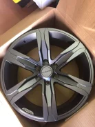 Khann. 9.0x20", 6x139.7, ET25 ����