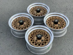 Almex. 6.0x14", 4x114.3, ET12, �� 72���. ����