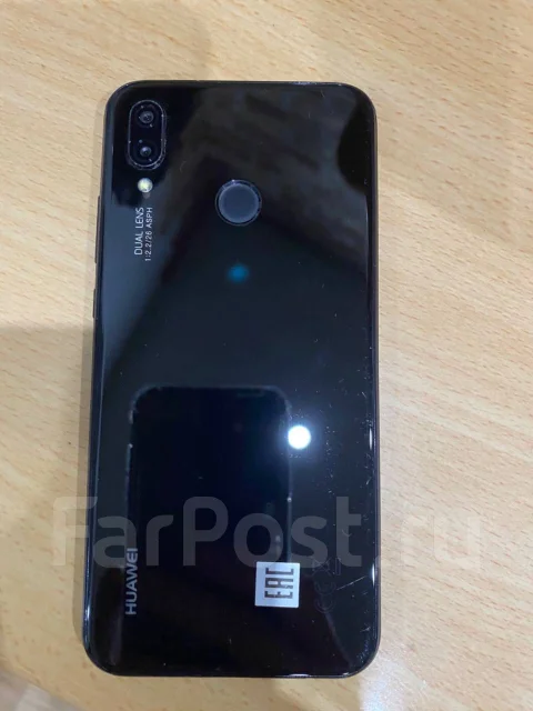 Huawei P20 lite. �/�, ������ ����