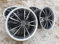Lewis. 8.5/9.5x20", 5x114.3, ET38/43 ����