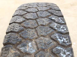 Dunlop SP 055. ������, ��� �����, 2006 ���, �/�, ����� 40 % ����