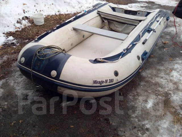 CBB Mirage-M. 2013 ���, ����� 3,8��., ��������� ���������, 25��.�. ����