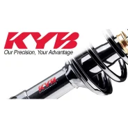 ����������� - New SR Special ����� ����/���, KYB NSF9080 ����
