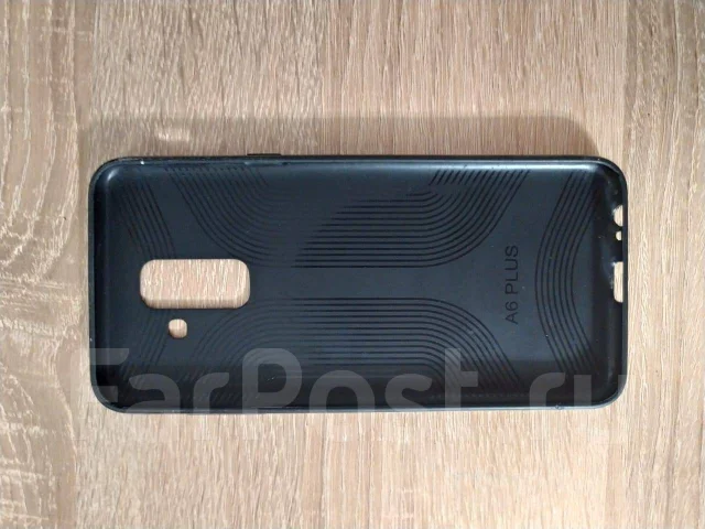 Samsung Galaxy A6+. �/�, ������, 3G, 4G LTE, Dual-SIM, NFC ����