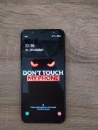 Samsung Galaxy A6+. �/�, 32 ��, ������, 3G, 4G LTE, Dual-SIM, NFC ����