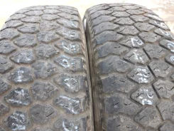 Dunlop SP 055. ������, ��� �����, 2006 ���, �/�, ����� 50 % ����