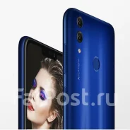 Honor 8C. ����� ����