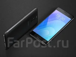 Meizu M6. �����, 16 ��