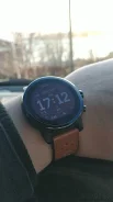 Amazfit Stratos. GPS, NFC ����