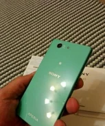 Sony Xperia Z3 Compact. �/�, �������, NFC ����