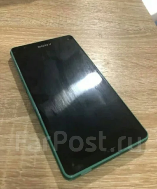 Sony Xperia Z3 Compact. �/�, �������, NFC ����