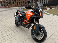 KTM 1290 Super Adventure S. 1 290����. ��., ��������, ��� ���, ��� ������� ����