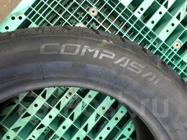 Compasal SN-3. ������, ��� �����, ����� ����