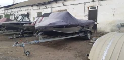 Fusojet Fish-565. 2016 ���, ����� 5,6��., ��������� ������������, 200��.�., ������ ����