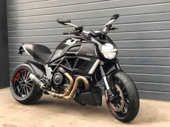 Ducati Diavel. 1 200����. ��., ��������, ��� ���, ��� �������. ��� ����� �� ������ ����
