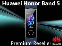 Honor Band 5. IP68 ����