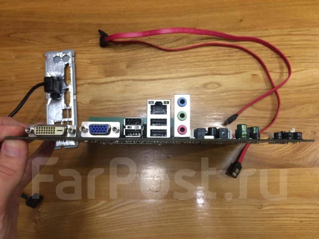 Intel Core i5-3470 ����