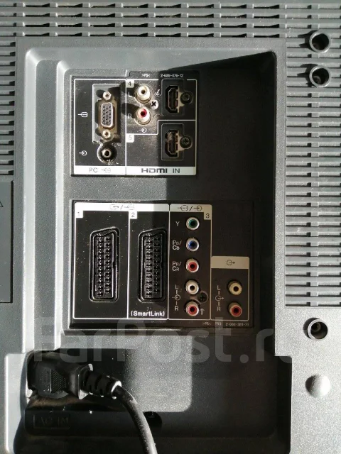Sony KDL-32P2530. LCD (��) ����