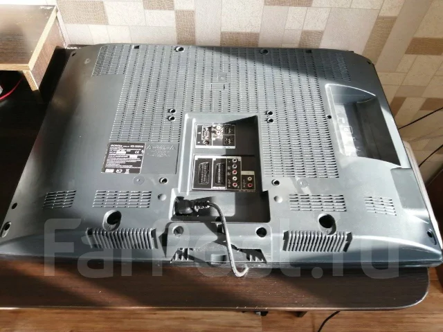 Sony KDL-32P2530. LCD (��) ����