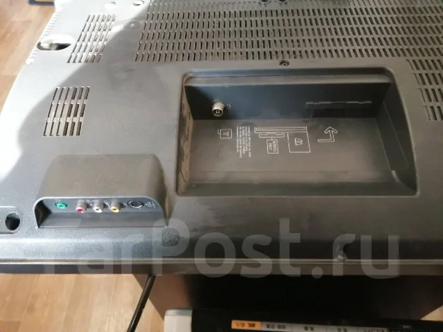 Sony KDL-32P2530. LCD (��) ����
