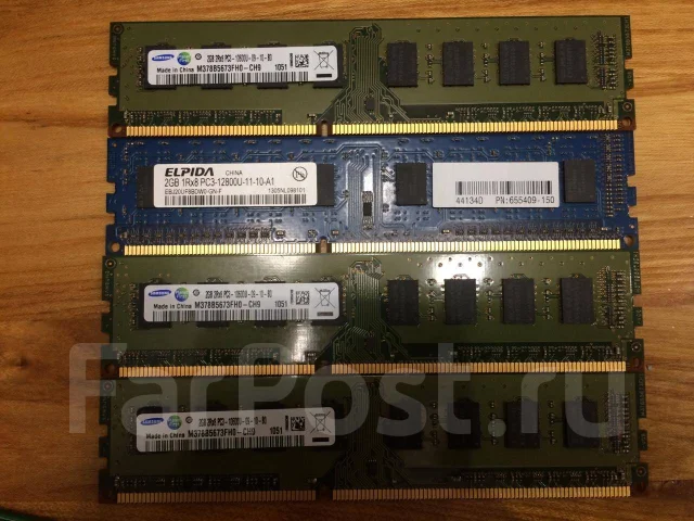 Intel Core i5-3470 ����