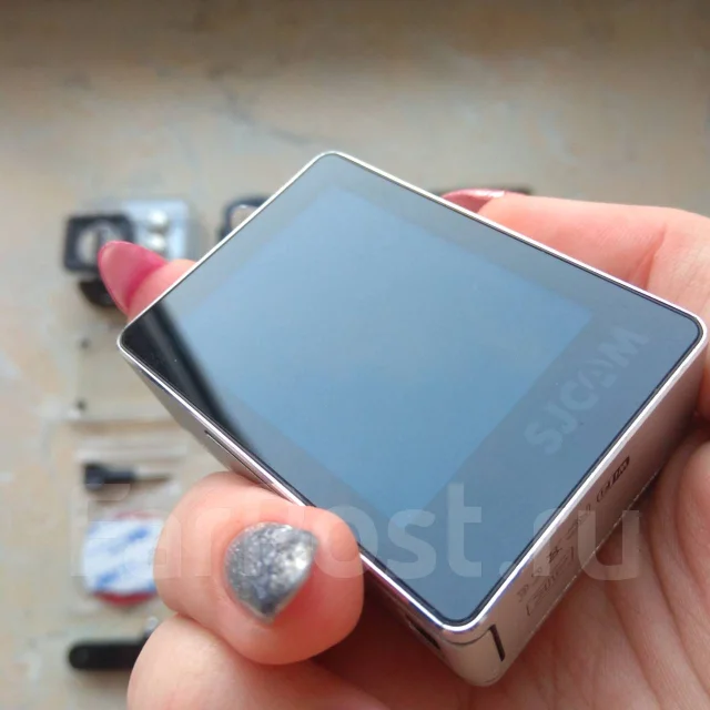 SJCAM SJ7000 WiFi. 10 - 14.9 ��, ��� ��������� ����