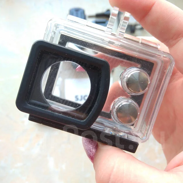 SJCAM SJ7000 WiFi. 10 - 14.9 ��, ��� ��������� ����