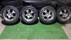 Etabeta Pregio. 7.0x16", 4x100, ET35, �� 73���. ����