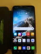 Honor 8X. �/�, ������, 3G, 4G LTE, Dual-SIM, NFC ����