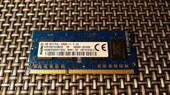 SO-DIMM DDR3L. ����
