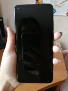 Honor View 20. �/�, ������, 3G, 4G LTE, Dual-SIM ����